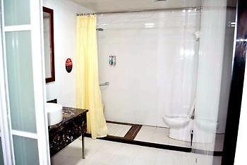 Shengkairan Hotel Wuxi  Exterior foto
