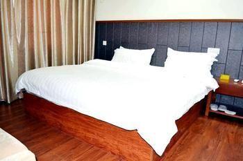 Shengkairan Hotel Wuxi  Exterior foto